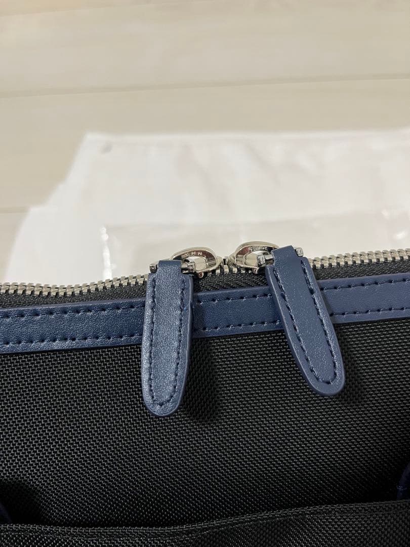 TUMI JARVIS トゥミ ジャービス ビジネスバッグ ブリーフケース