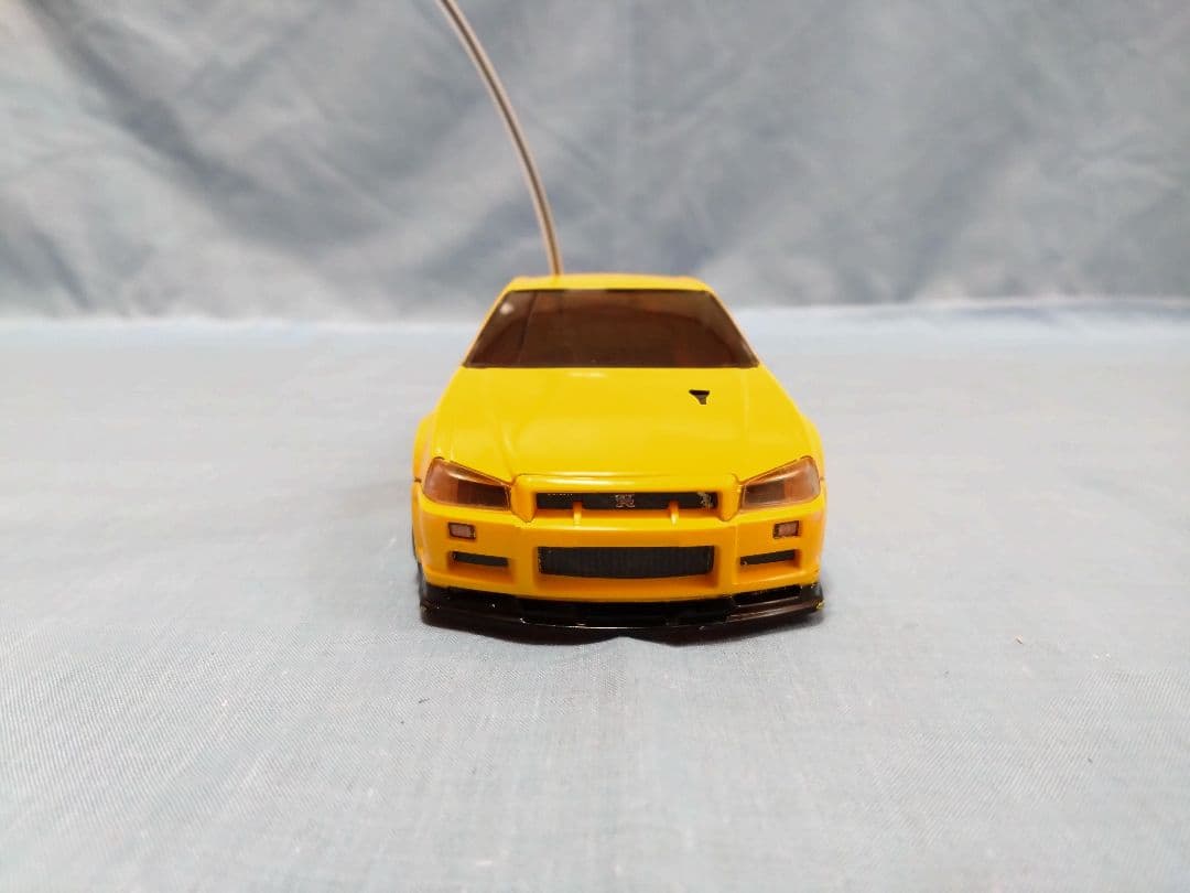 前*歯様 タカラトミー ドリフトパッケージライトの2台セット