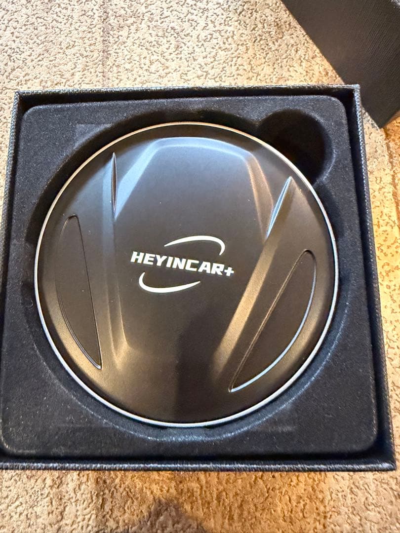 HEYINCAR+ H-MAX カーオーディオアクセサリー