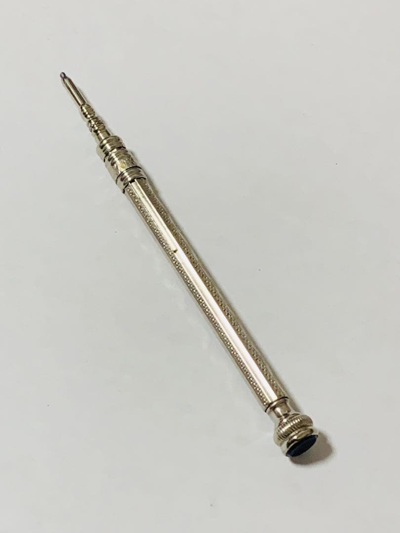 アンティーク 推進式ペンシル