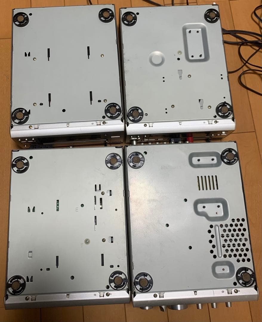 ONKYO オーディオコンポ A-905X