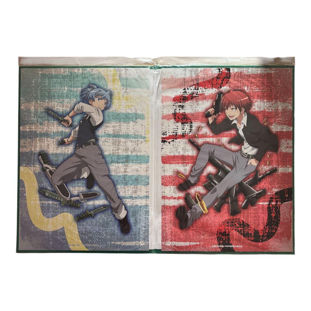 暗殺教室 漫画 全巻 Blu-ray 1期 2期 BOX付