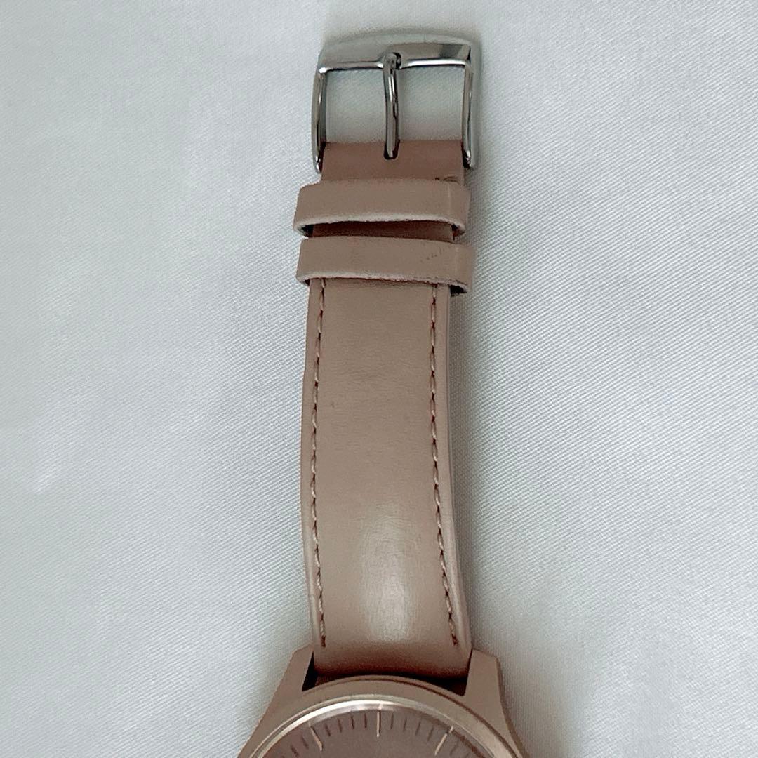 時計 GARMIN VIVOMOVE STYLE ROSE GOLD