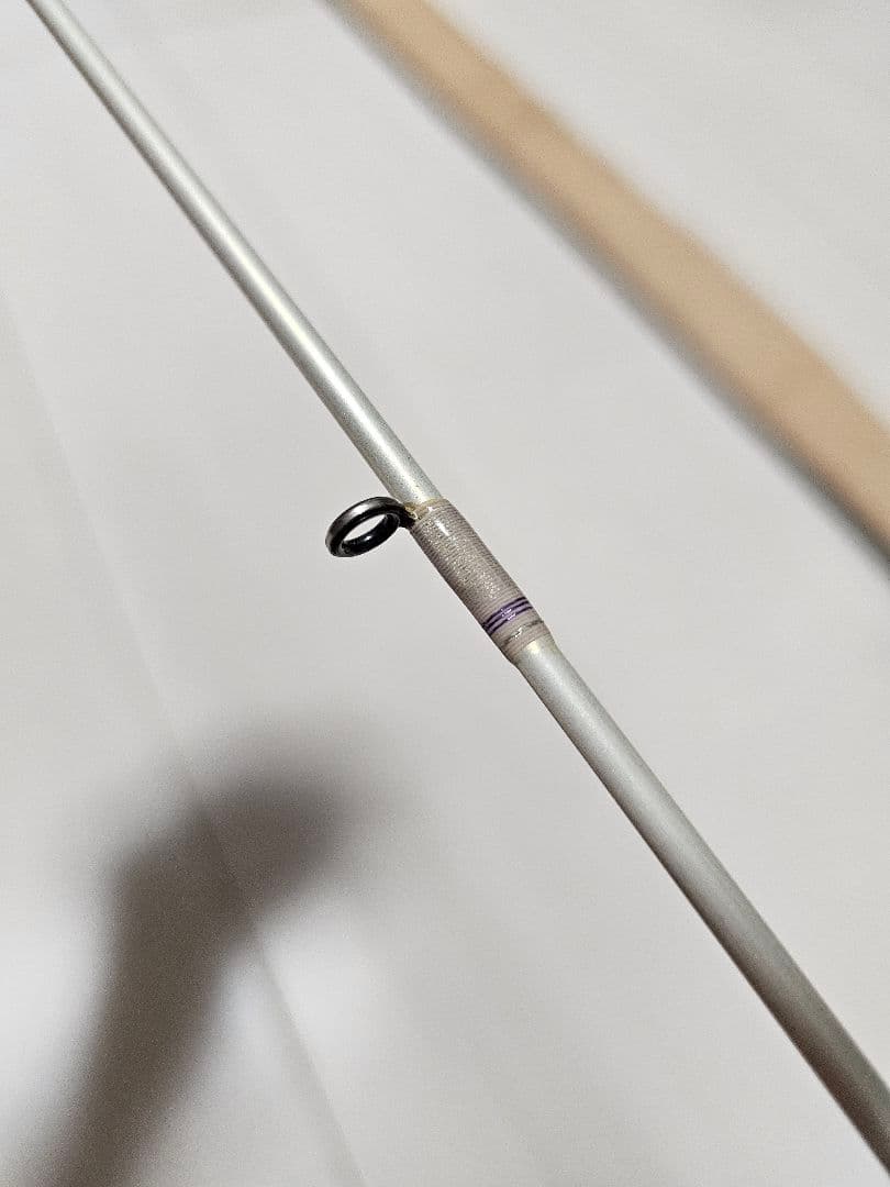 ハートランド　白震斬　白疾風　２本セット