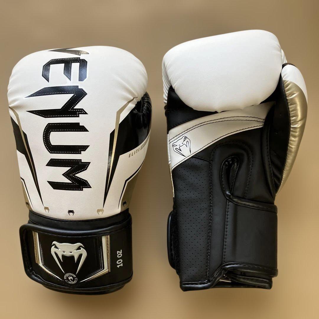 VENUM　エリート　ELITE　ボクシング　グローブ　10オンス