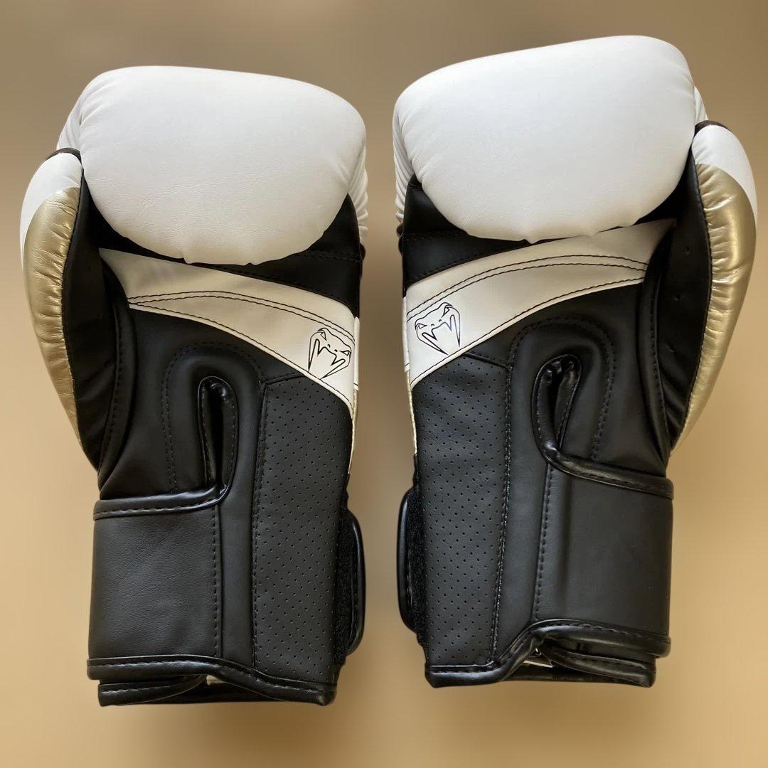 VENUM　エリート　ELITE　ボクシング　グローブ　10オンス
