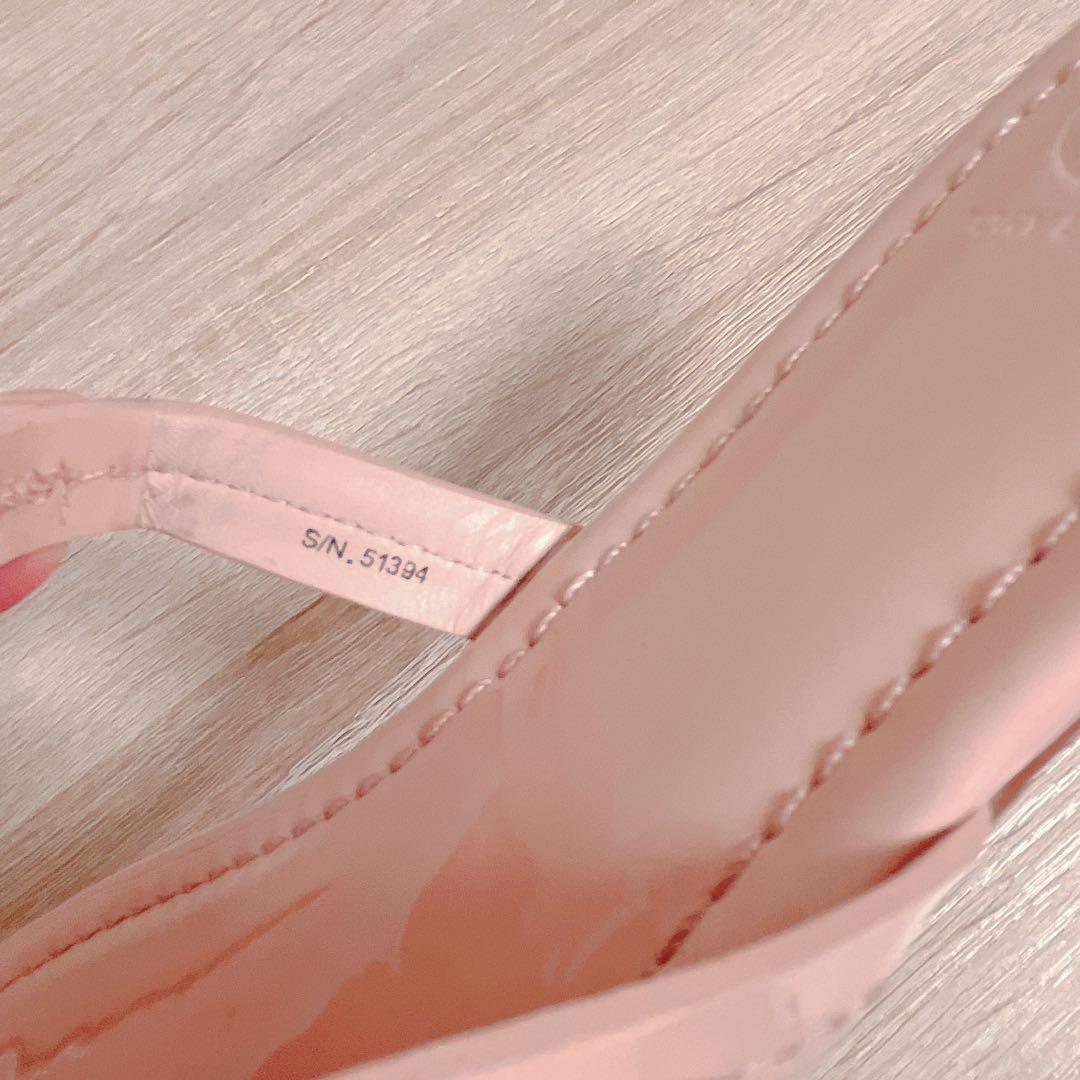 トリーバーチ サンダル トング ロゴ TORY BURCH