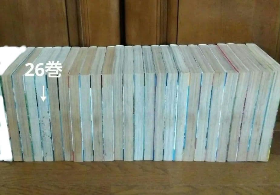 シャコタンブギ 25冊 まとめ売り 全初版 希少