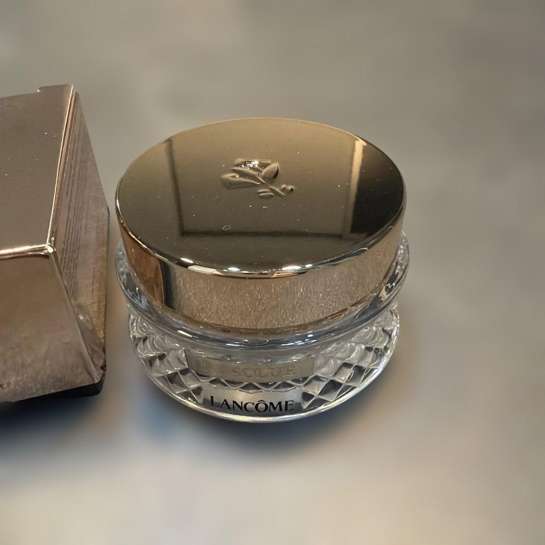 フェイスパウダー LANCOME ABSOLUE LOOSE-POWDER 01 VOILE