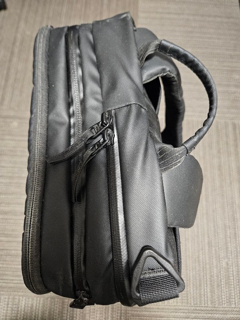 バッグ MAMMUT Seon3way 20