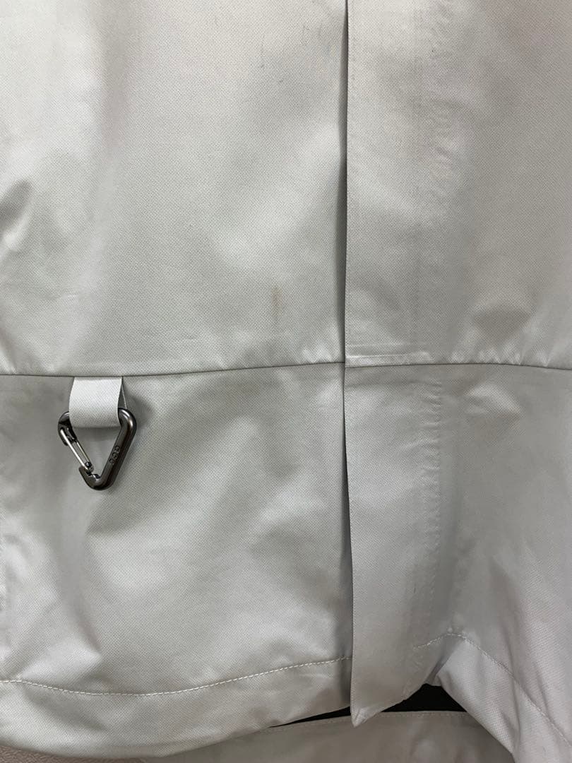 harutodesu312です NIKE ACG Storm-FIT