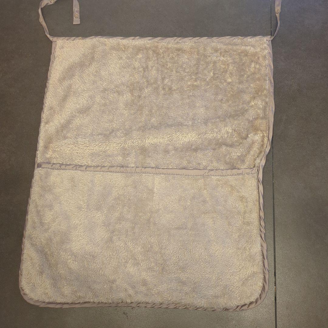 ergobaby OMNI Breeze 抱っこ紐 　抱っこ紐用ブランケット付き