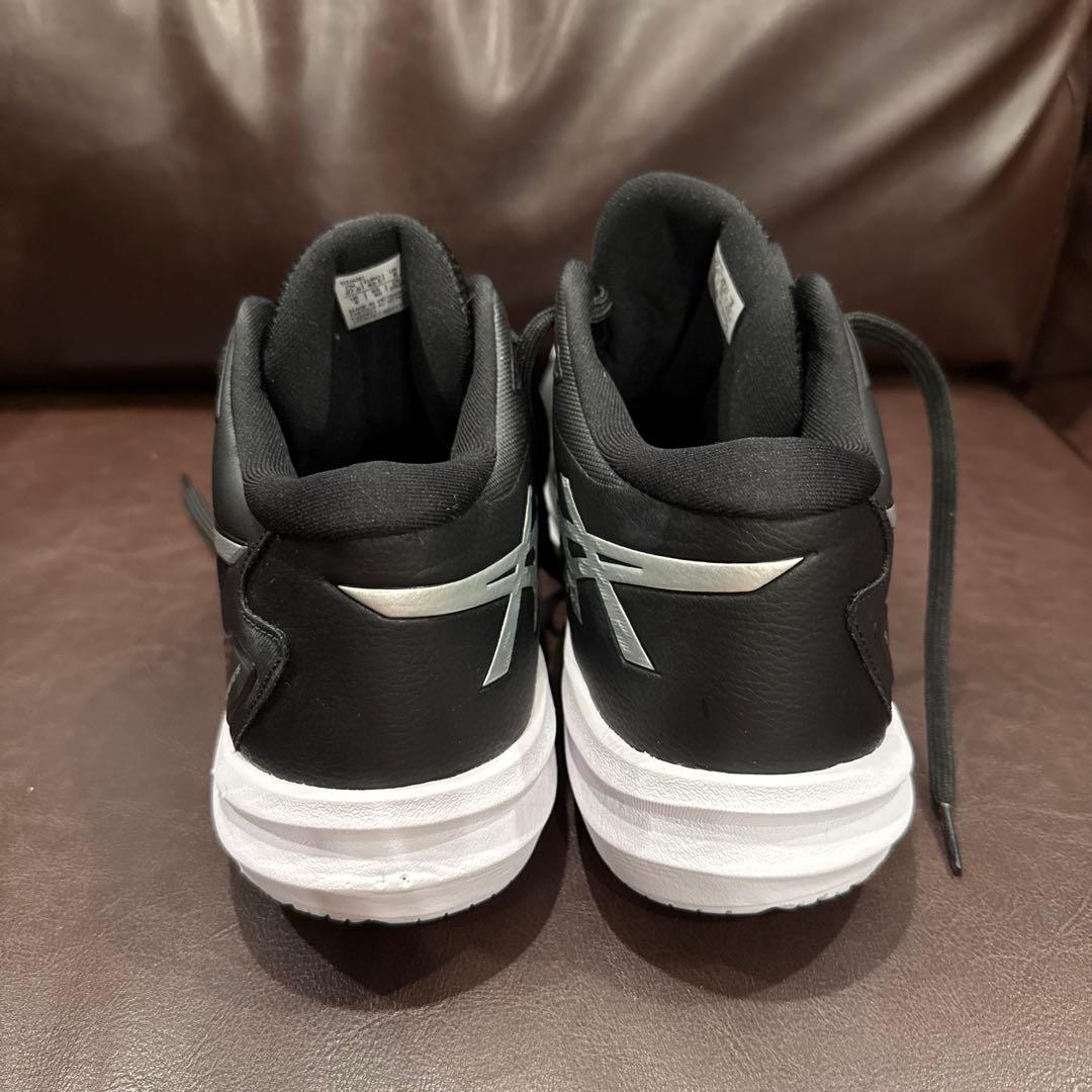 ASICS SKY ELITE FF 3 バレーボールシューズ　27cm