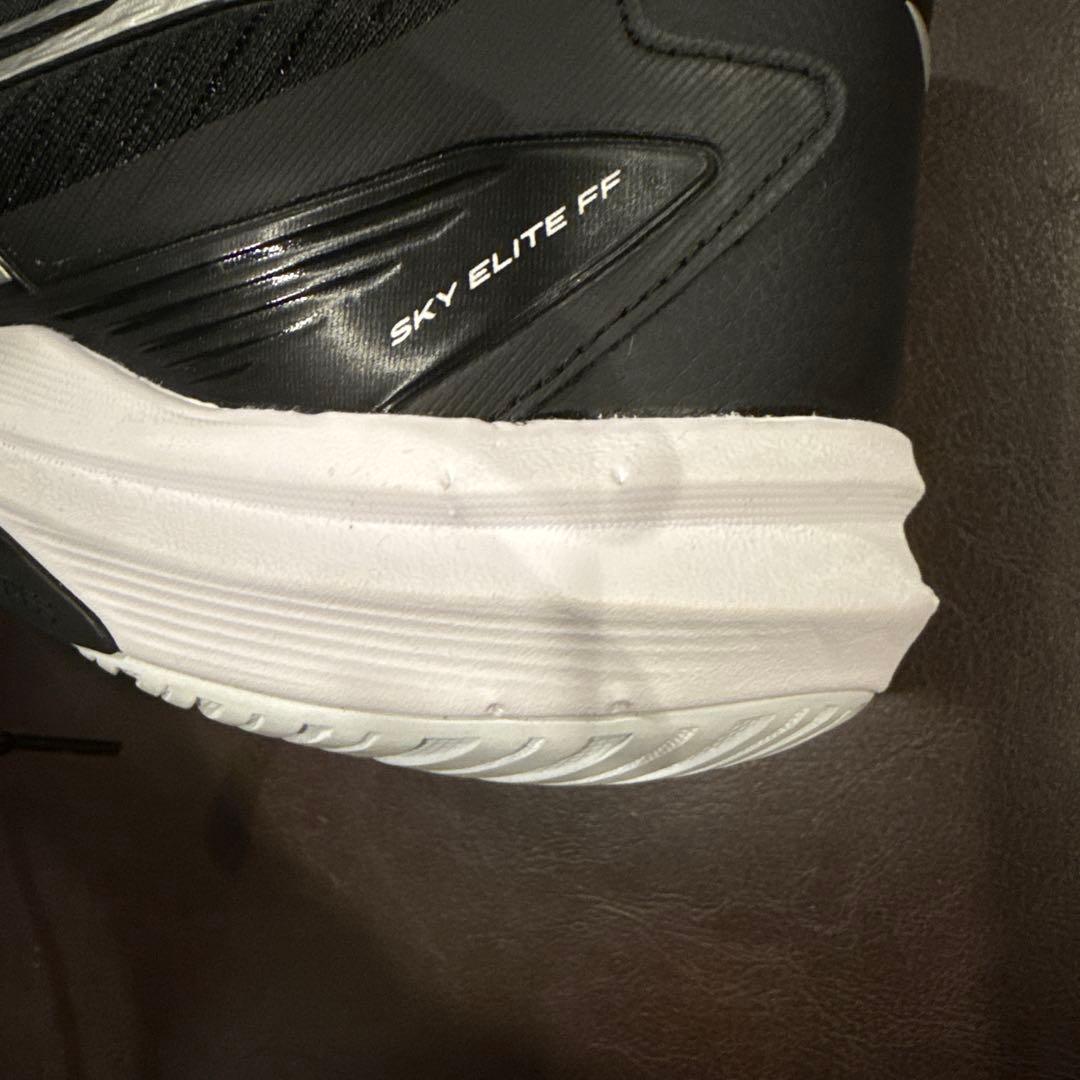 ASICS SKY ELITE FF 3 バレーボールシューズ　27cm