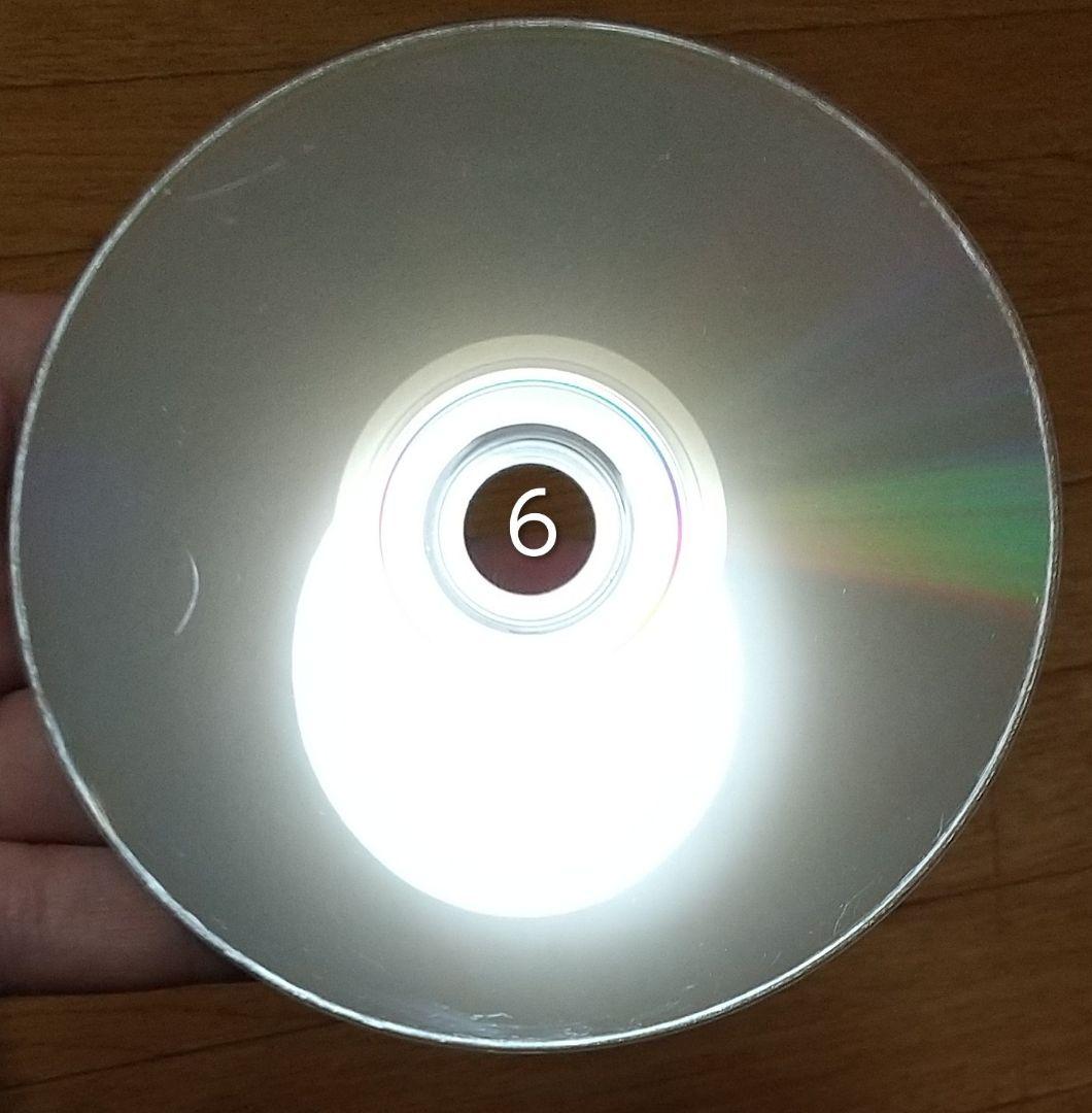 おいしい関係 DVD [レンタル落ち] 全6巻セット