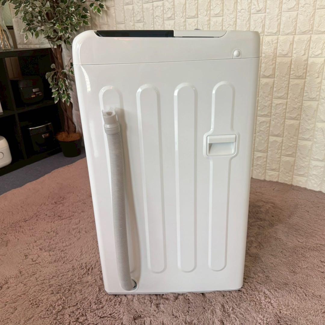 都内23区配送無料✨家電2点セット　ハイアール　冷蔵庫　洗濯機　2023年