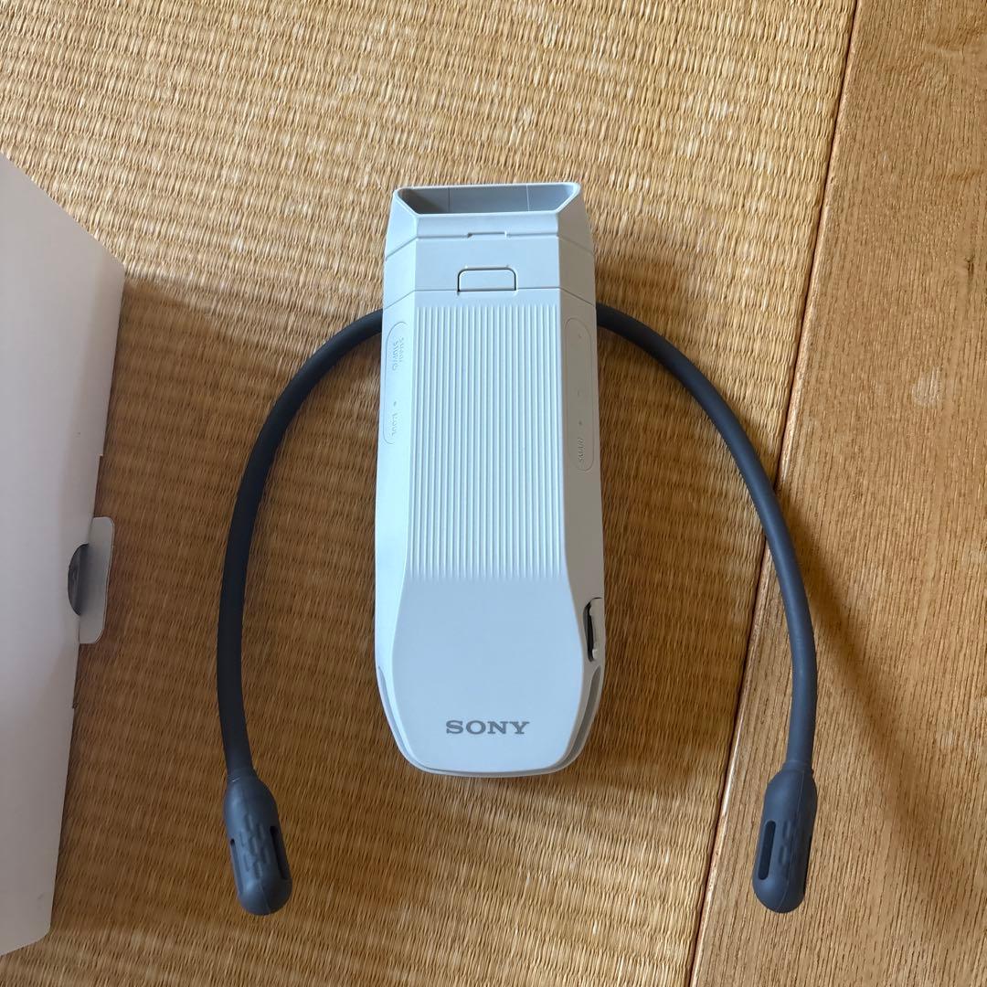 SONY　 REON POCKET PRO