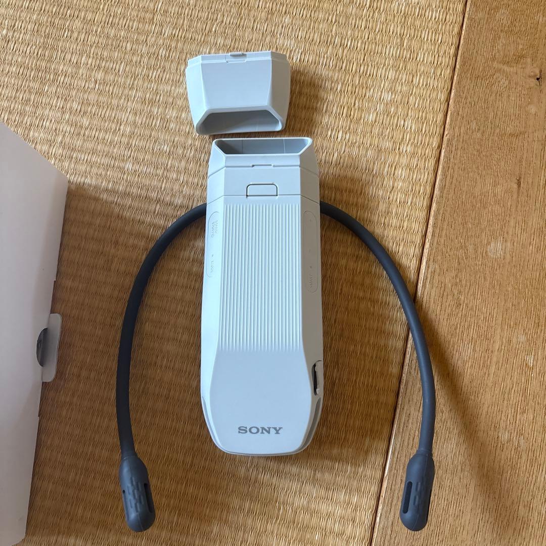 SONY　 REON POCKET PRO
