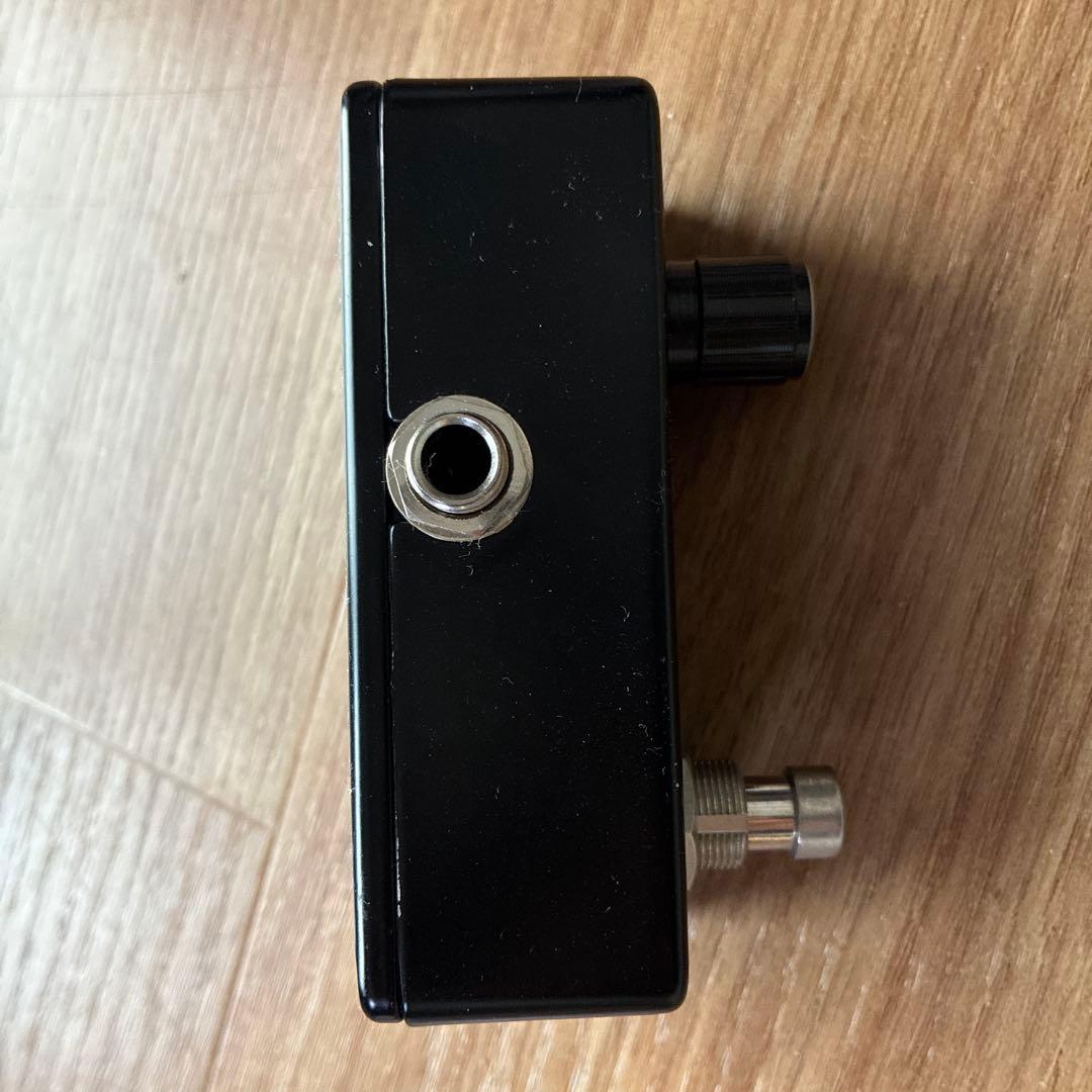 ギター ISP Technologies DECIMATOR X