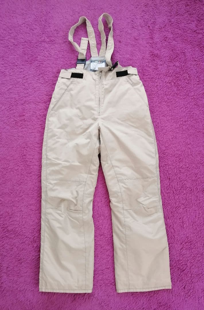 ゴールドウィン レディース 160 スノーボード スキー ウェア 上下 グローブ