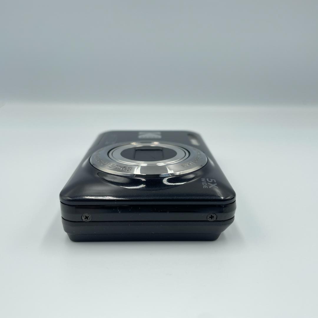 ぷ*️様 【ほぼ未使用品・転送特典無料あり】Kodak PIXPRO FZ55