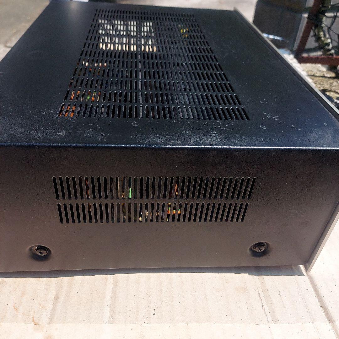 パイオニアステレオアンプSA-6750