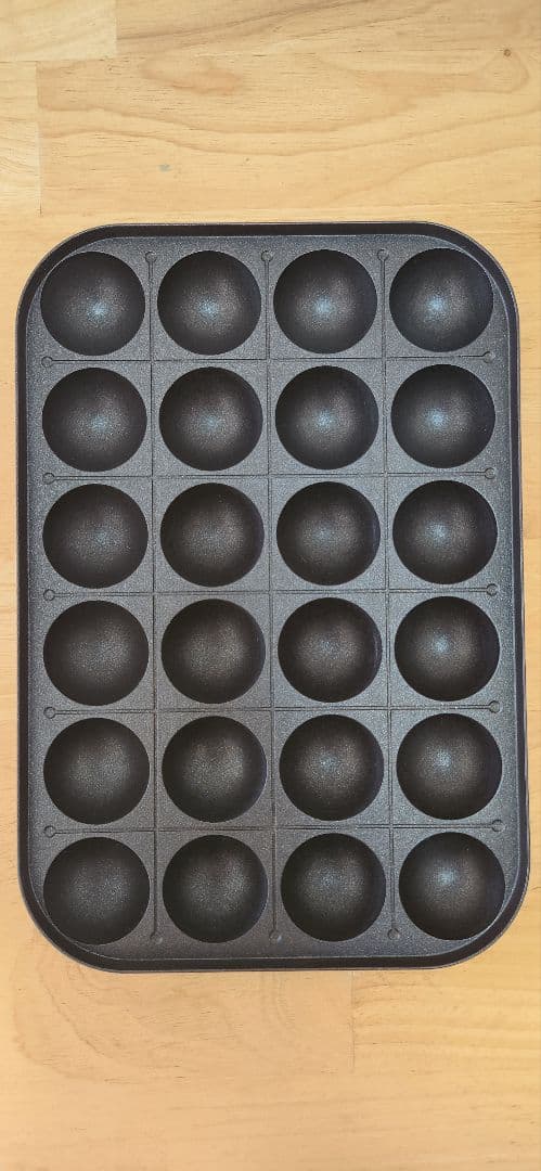 BRUNO ホットプレート 4種プレート付き