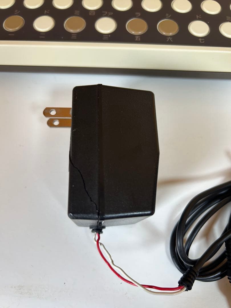 水光社　水光トレーナー　ST-50詩吟コンダクター