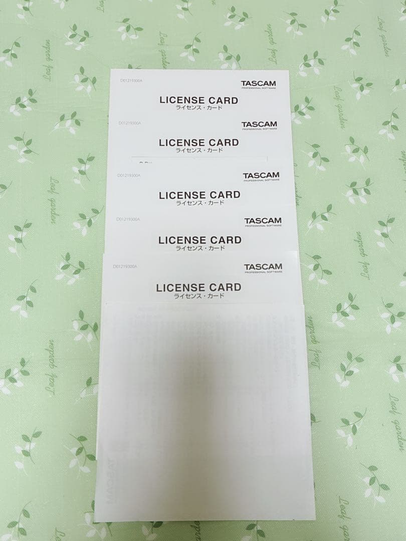 DTM・DAW SONAR X3 PRODUCER