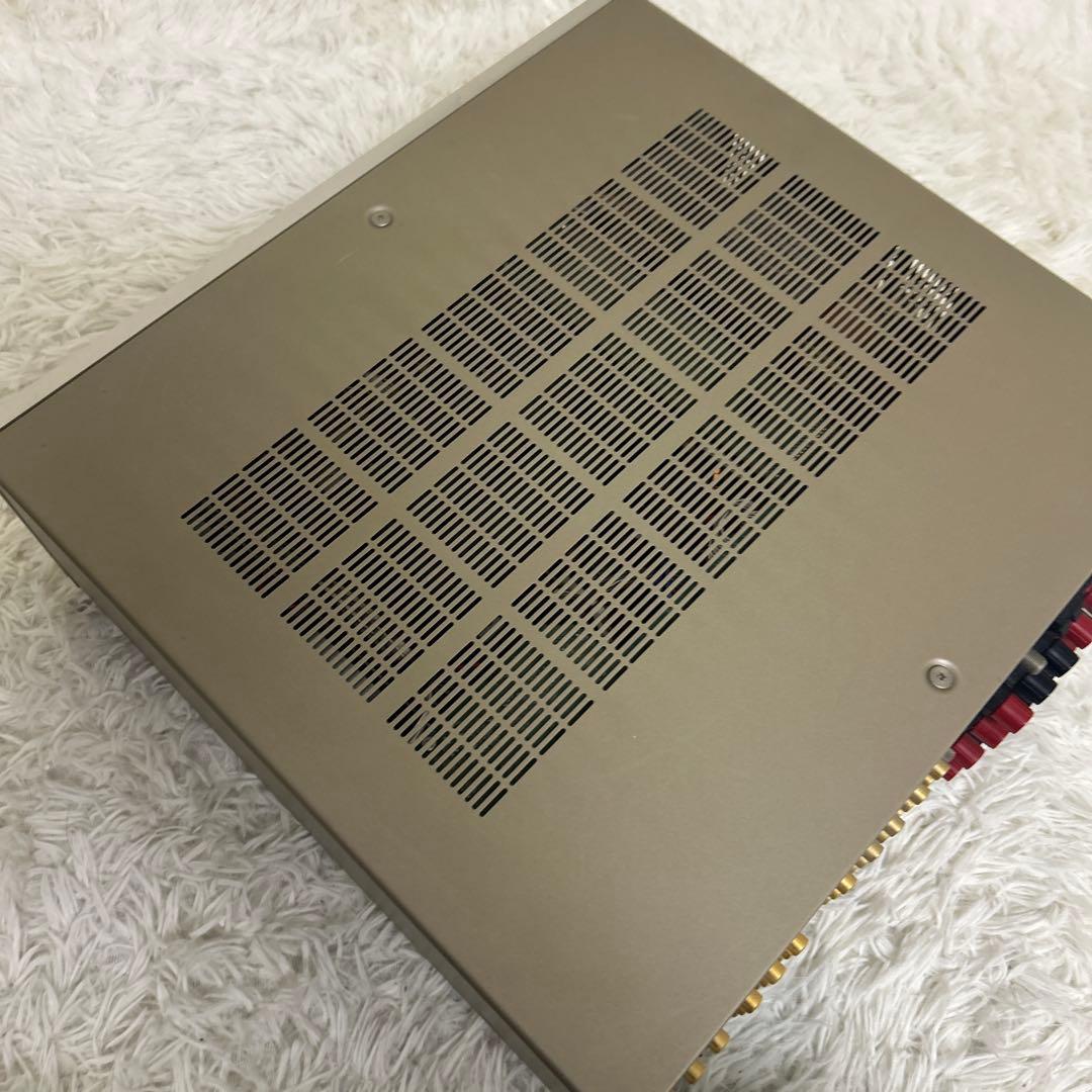 【一部動作確認済み】YAMAHA AX-2600 プリメインアンプ 付属品