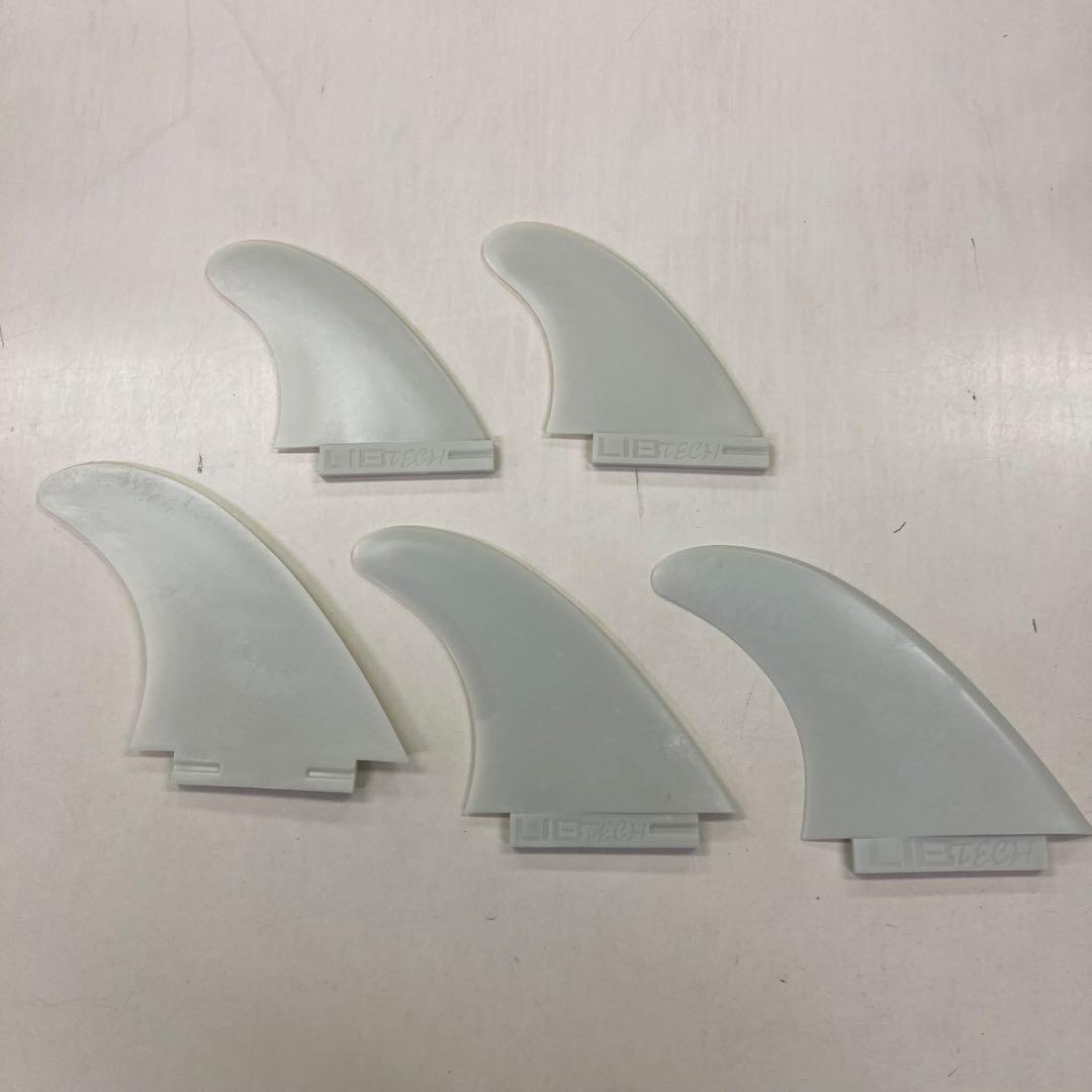 新品 ロスト サーフボード K.A SWORDFISH 5'8 LIB コロヘ