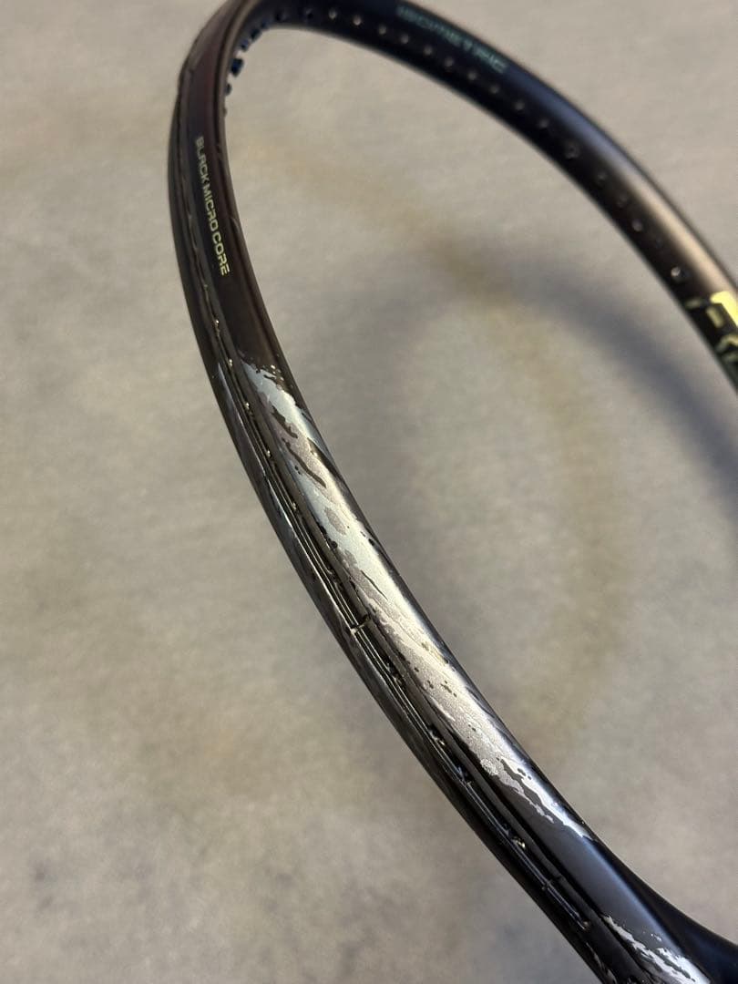 【極美品】YONEX REGNA 98