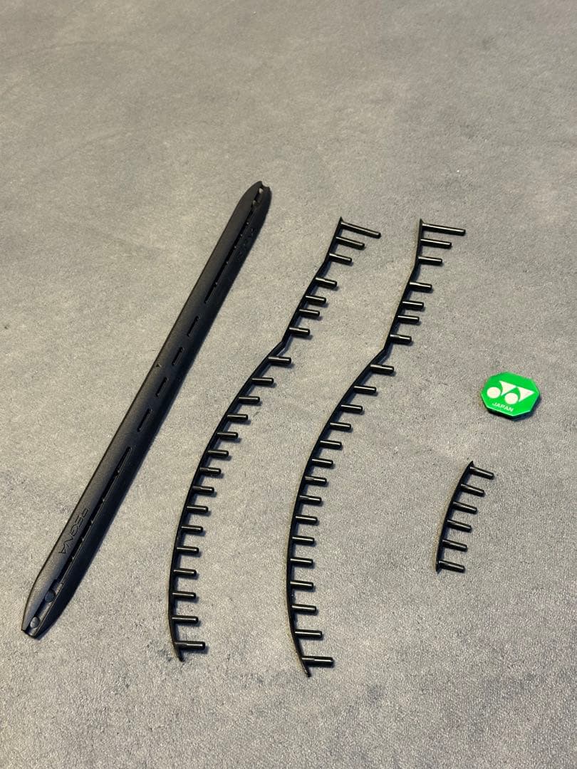 【極美品】YONEX REGNA 98