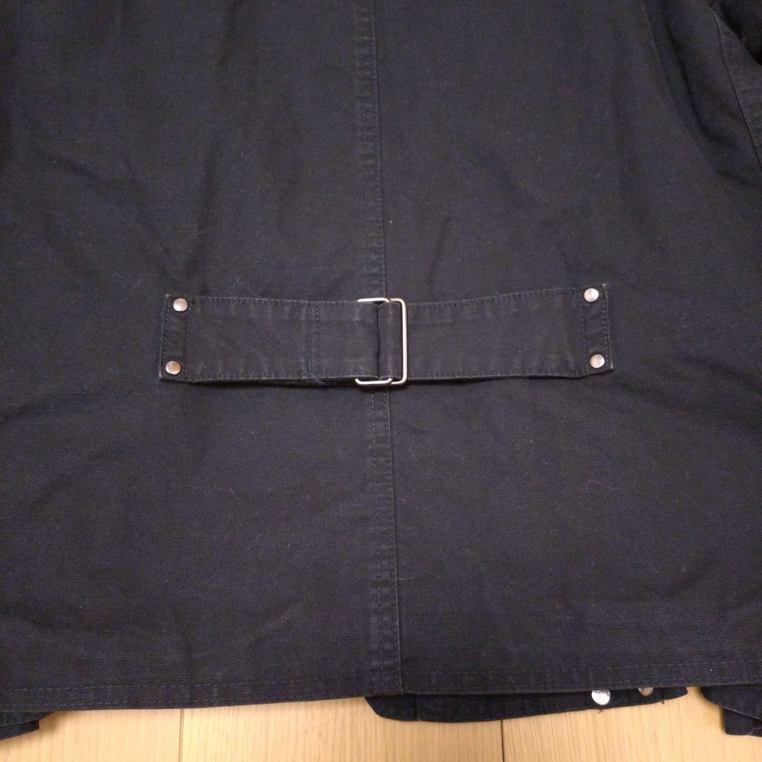 【日本製】90s ファイヤーマンジャケット TMT ネイバーフッド WTAPS