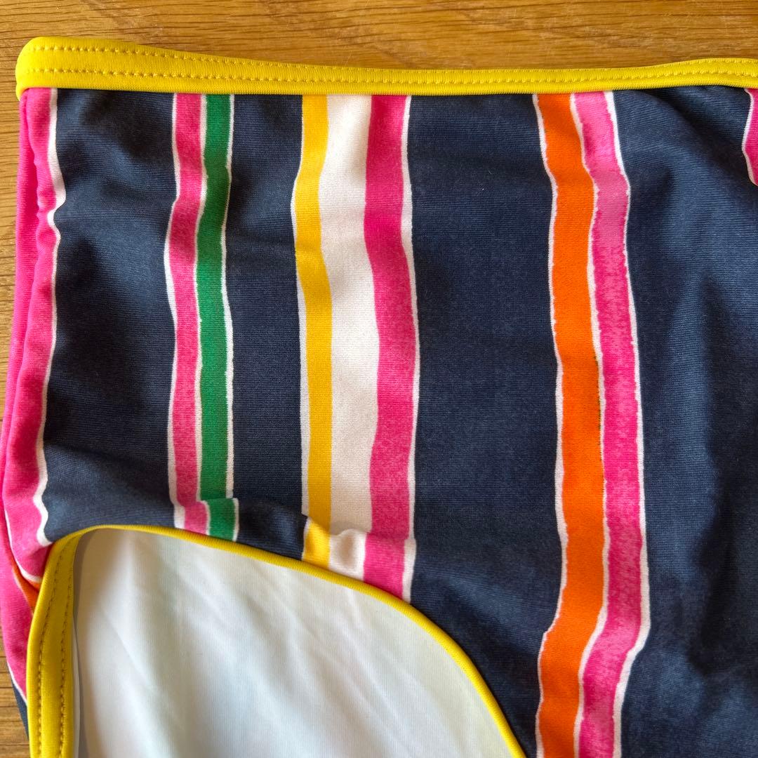 【新品】【希少】Misha & Puff スイムウェア　上下セット