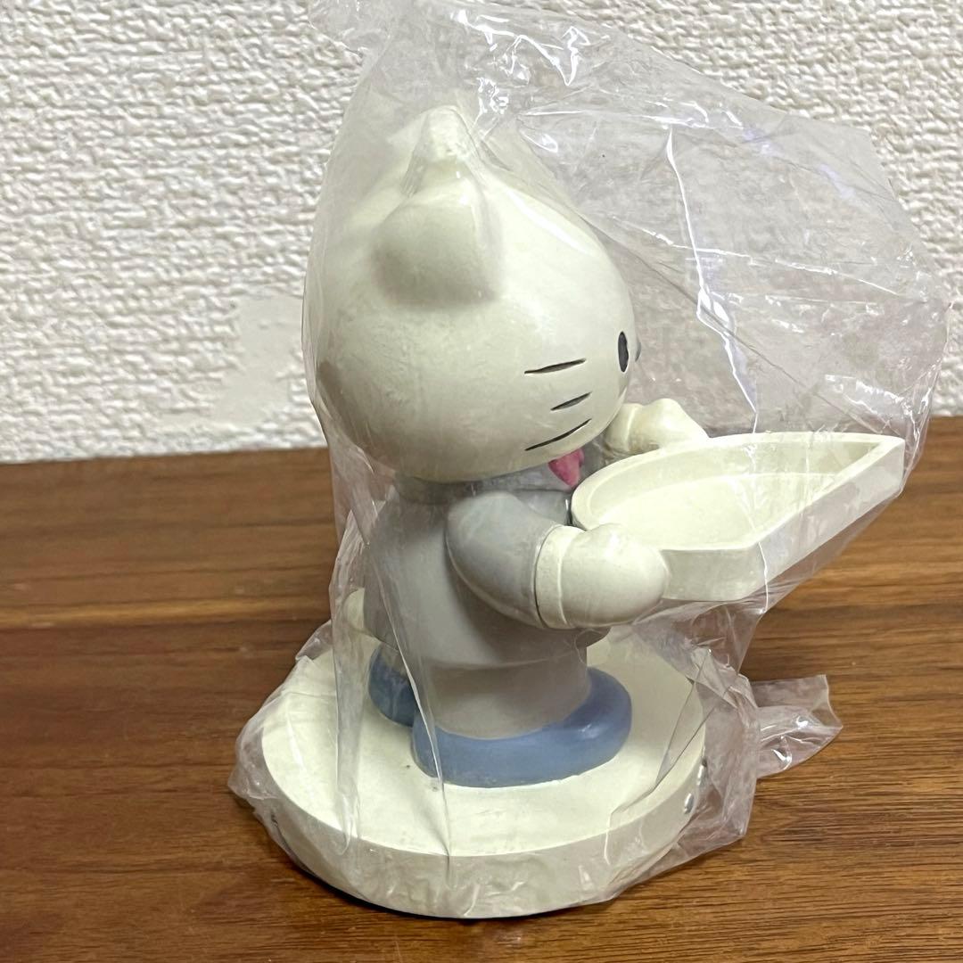 サンリオ　キティ&ダニエル　アクセサリートレイ 2003年製　新品未開封