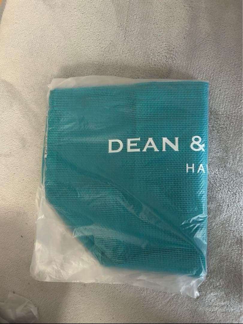 【匿名さま専用】新品★DEAN & DELUCA エコバッグ 6つ