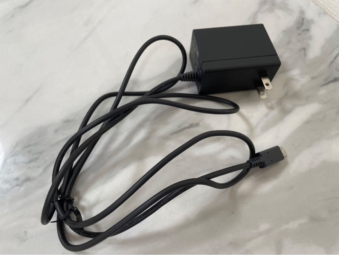 あつ森 Nintendo Switch 本体(microSDカード付)