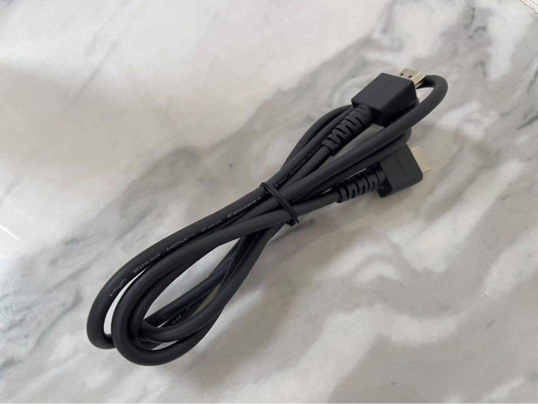 あつ森 Nintendo Switch 本体(microSDカード付)