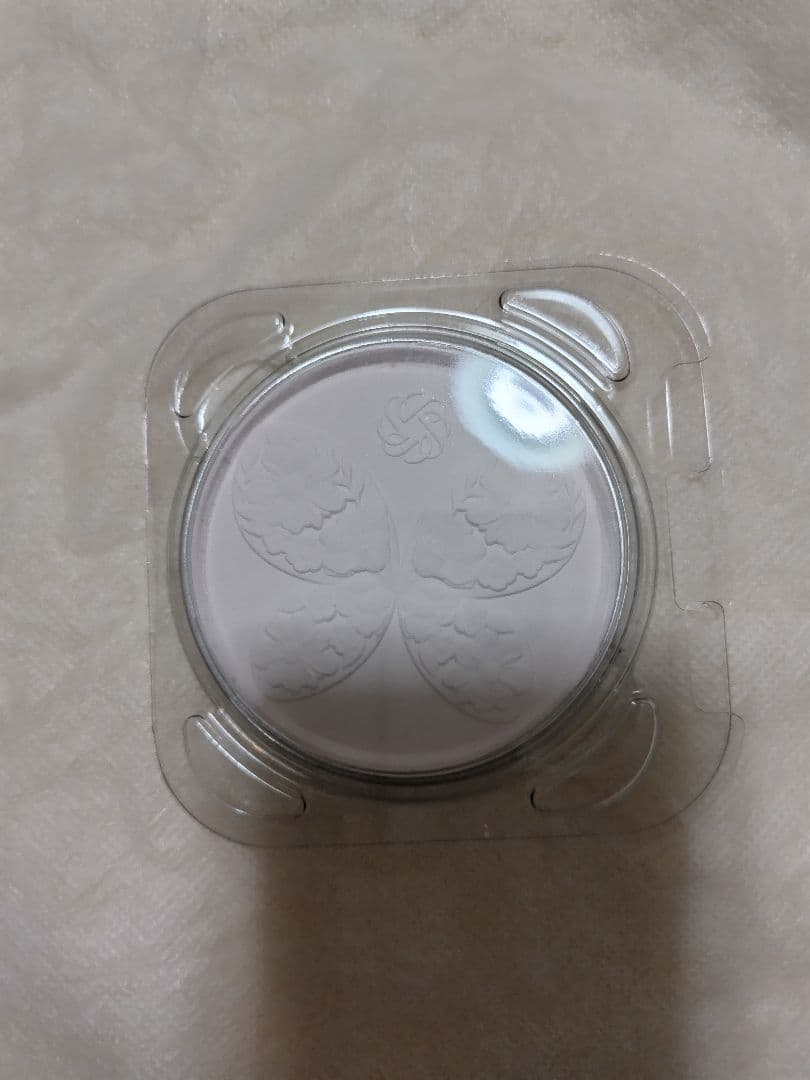 コスメデコルテ　マルセル・ワンダース　フェイスパウダー2025年　限定品