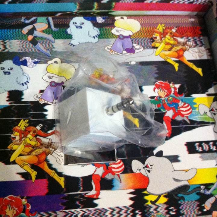 ファンクラブ限定！GoGoでんぱ