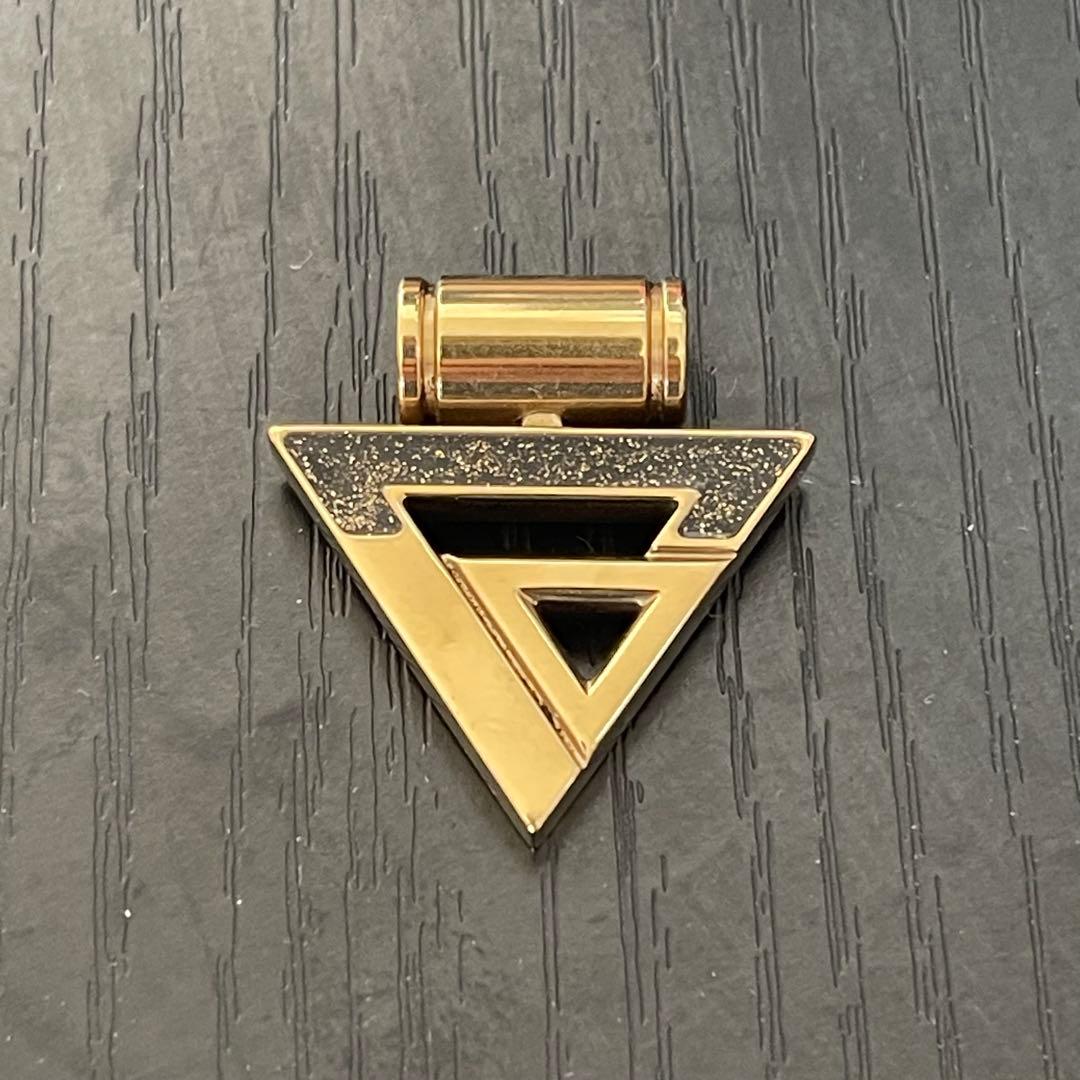 コラントッテ 三角形限定バージョン ゴールド トップのみ