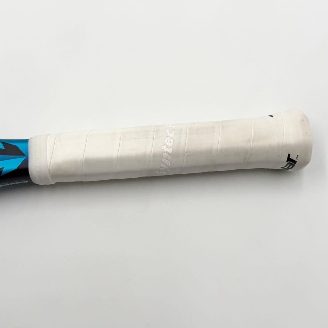 Babolat バボラ ピュア ドライブ チーム 2021年