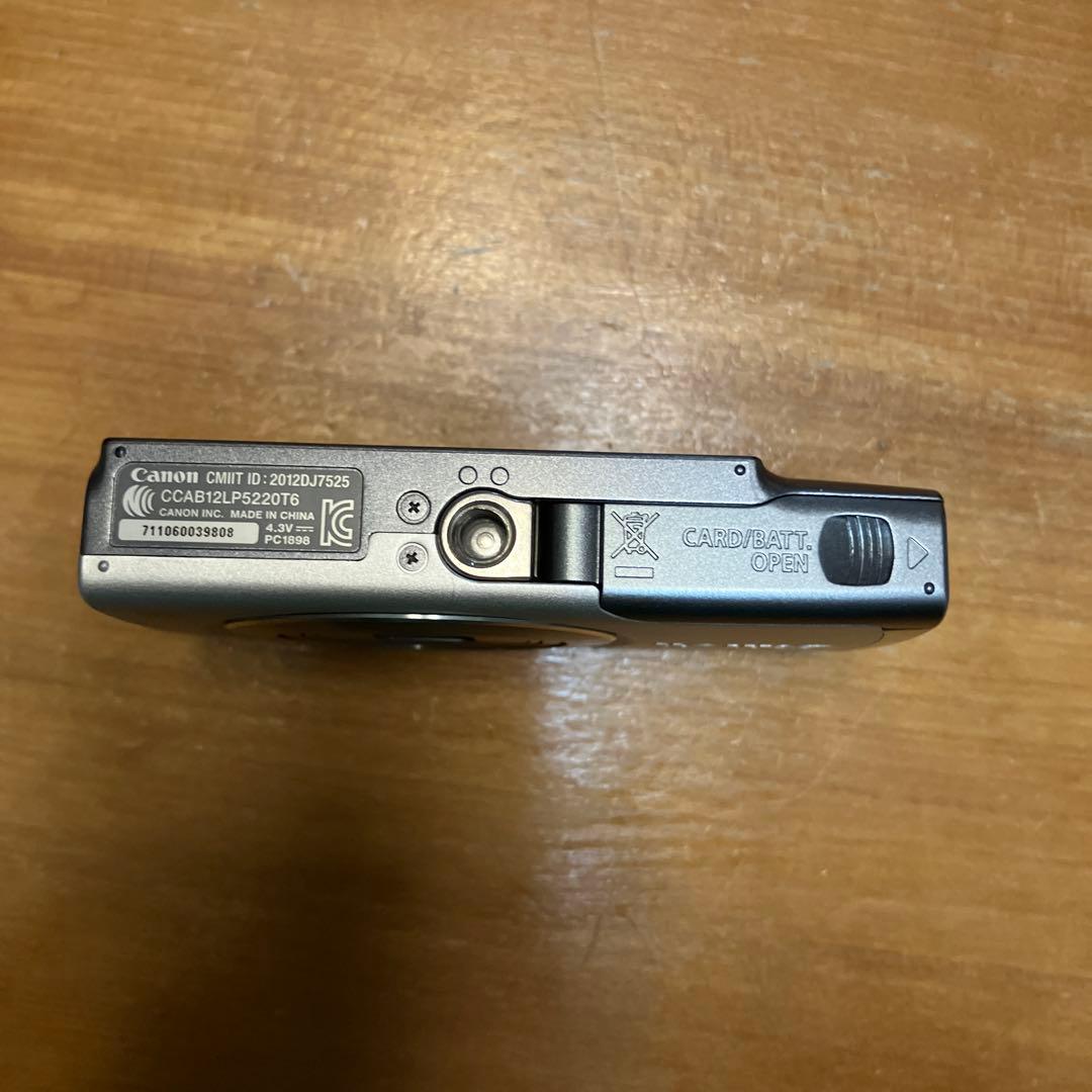 デジタルカメラ Canon Power Shot A3500IS