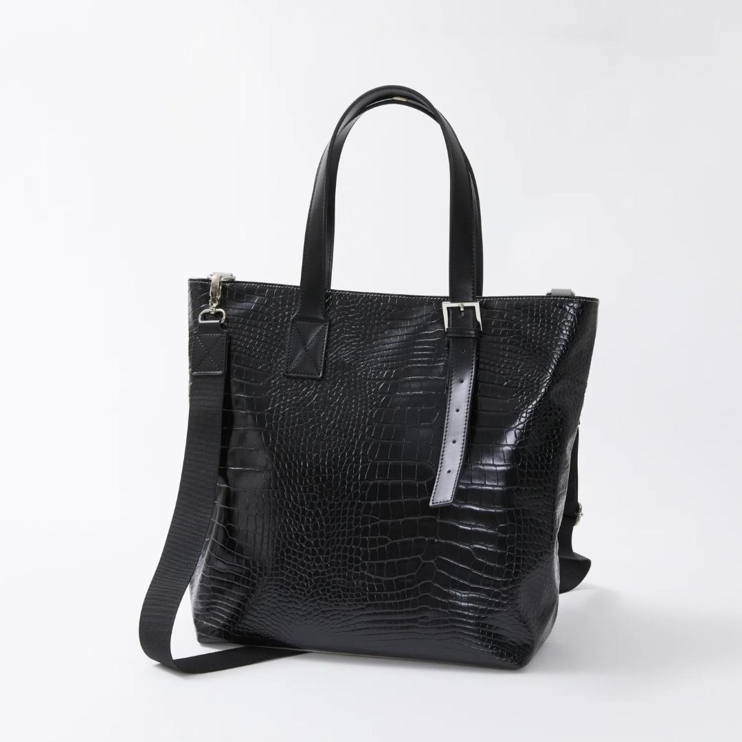 12/25までの値下げ 龍が如く 桐生一馬 モデル トートバッグ