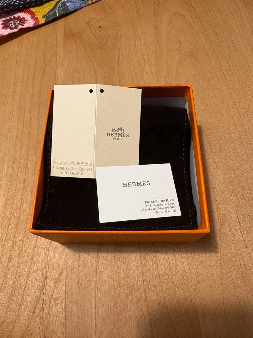 HERMES エルメス　ケリードッグ　リザード　ブレスレット