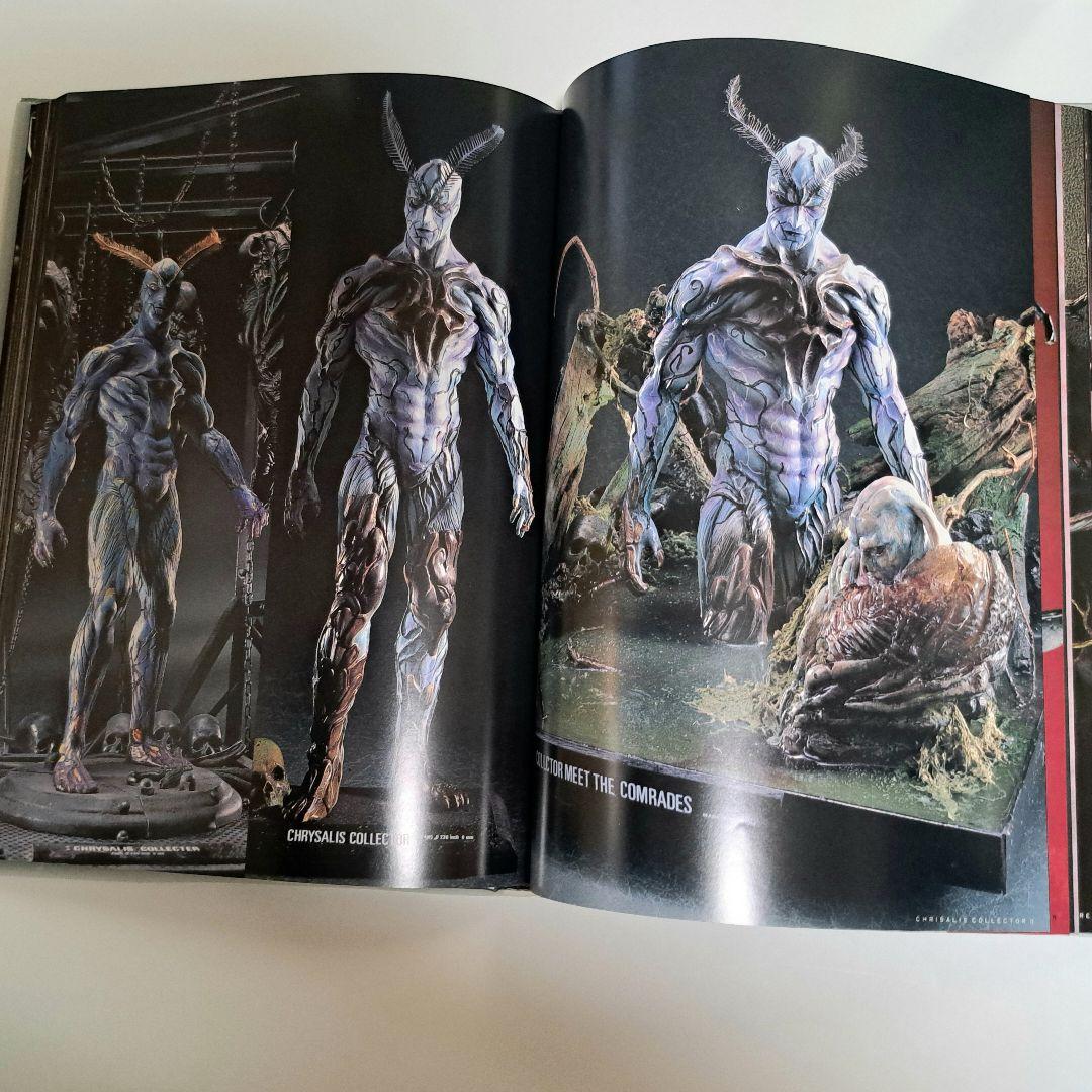 □初版□NIRA WORKS ニラ・ワークス 韮沢靖 立体作品集