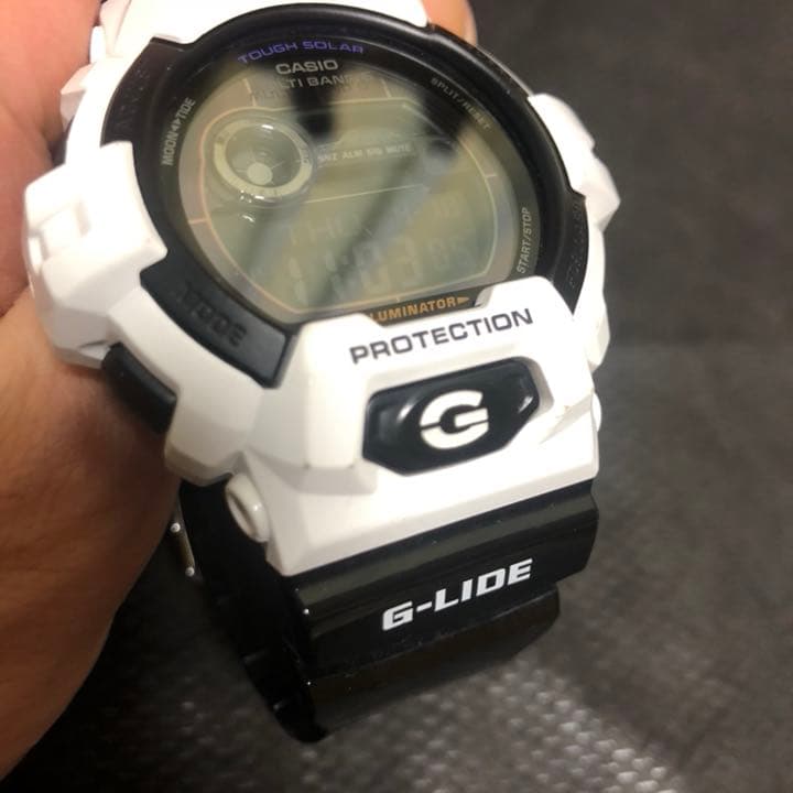 時計 G-SHOCK GWX-8900B