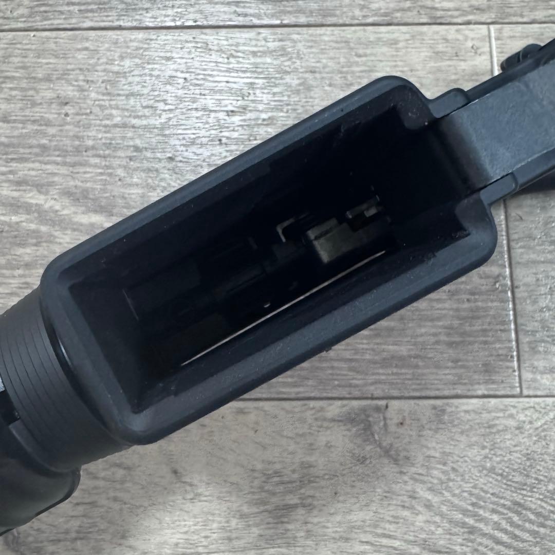 東京マルイ コルト M4A1 カービン 電動ガン