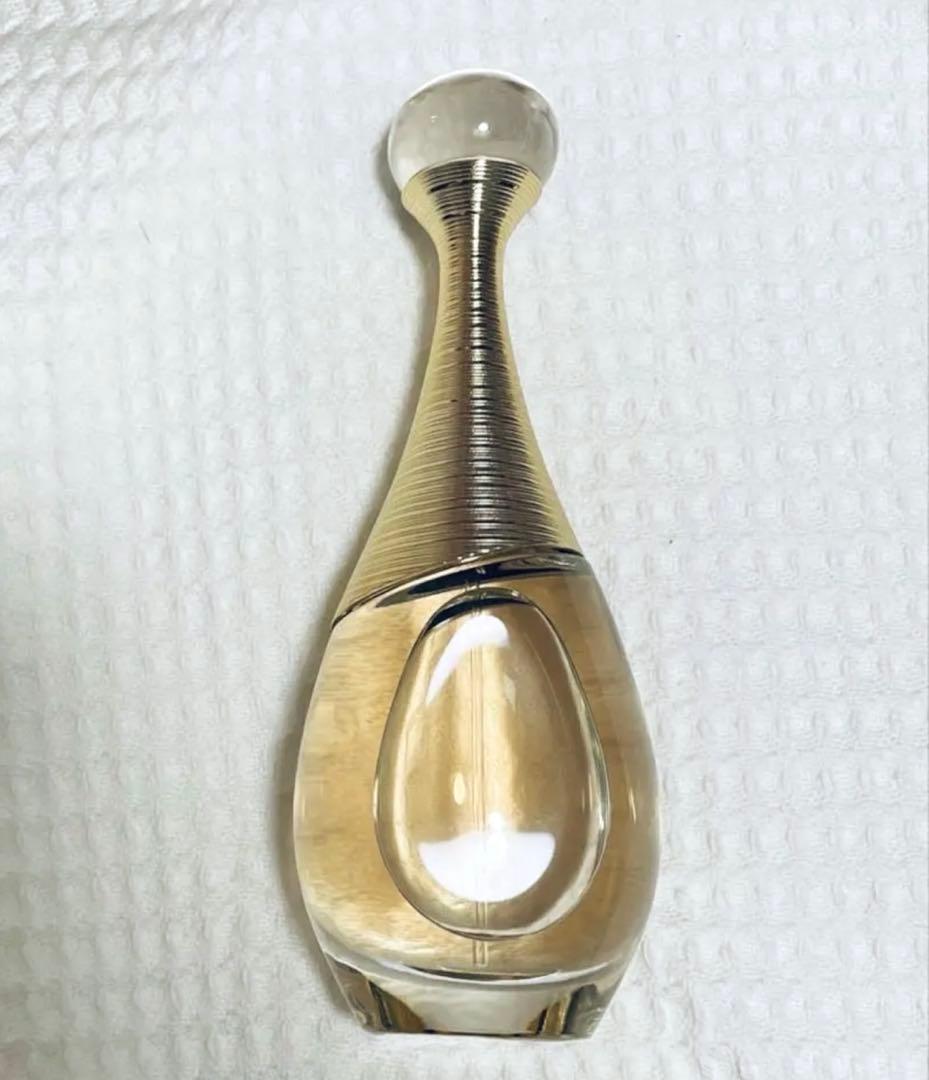 ディオール香水　50ml